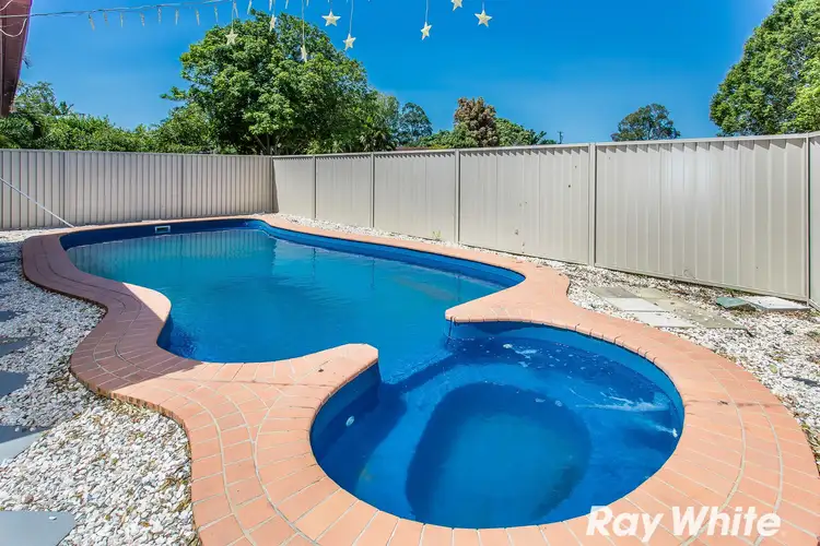 Main view of Homely house listing, 35 Mountain Blue Drive, Kallangur QLD 4503