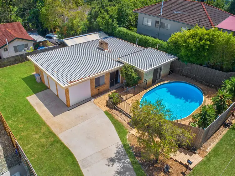 49 Conifer Street, Alderley QLD 4051
