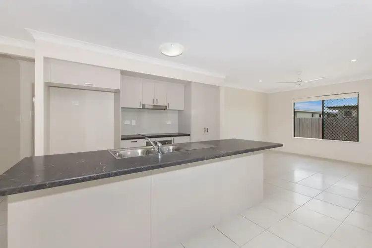 Second view of Homely house listing, 7 Epping Way, Mount Low QLD 4818