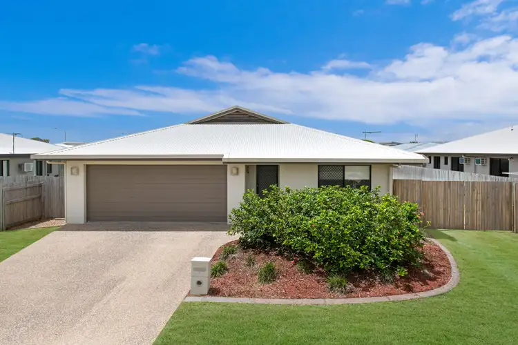 Third view of Homely house listing, 7 Epping Way, Mount Low QLD 4818