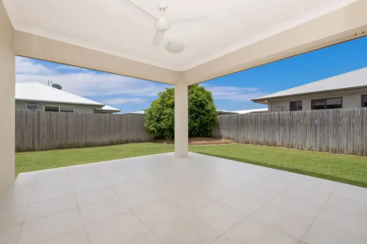 Fourth view of Homely house listing, 7 Epping Way, Mount Low QLD 4818