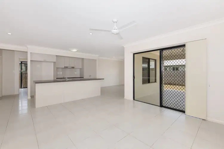 Fifth view of Homely house listing, 7 Epping Way, Mount Low QLD 4818