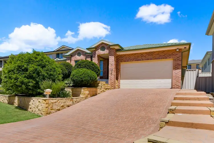 15 Heritage heights Circuit, St Helens Park NSW 2560