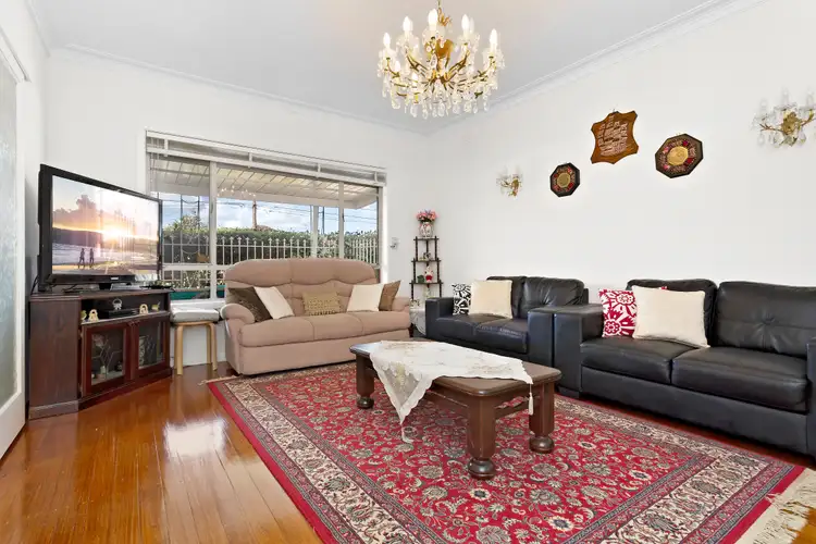 Second view of Homely house listing, 20 Caroline Street, Thomastown VIC 3074