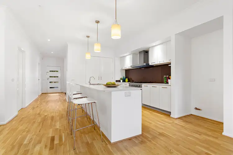 Second view of Homely house listing, 11 River Brook Avenue, South Morang VIC 3752