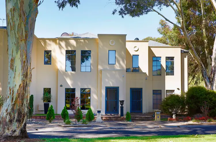 35 Willow Bend, Marden SA 5070