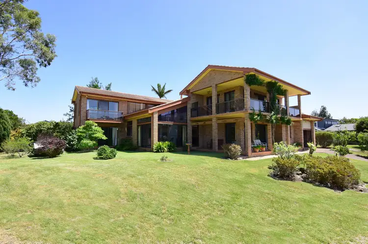 Second view of Homely house listing, 32 Thora Street, Sussex Inlet NSW 2540