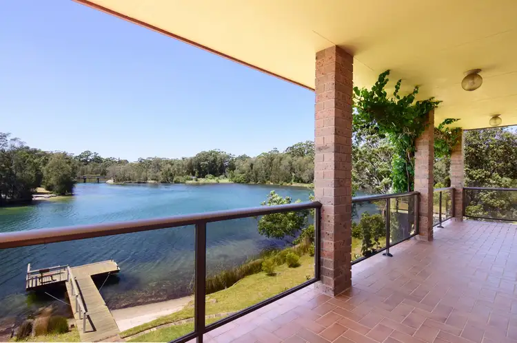 Third view of Homely house listing, 32 Thora Street, Sussex Inlet NSW 2540