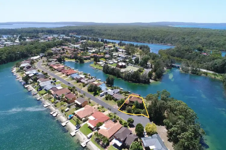 Fifth view of Homely house listing, 32 Thora Street, Sussex Inlet NSW 2540