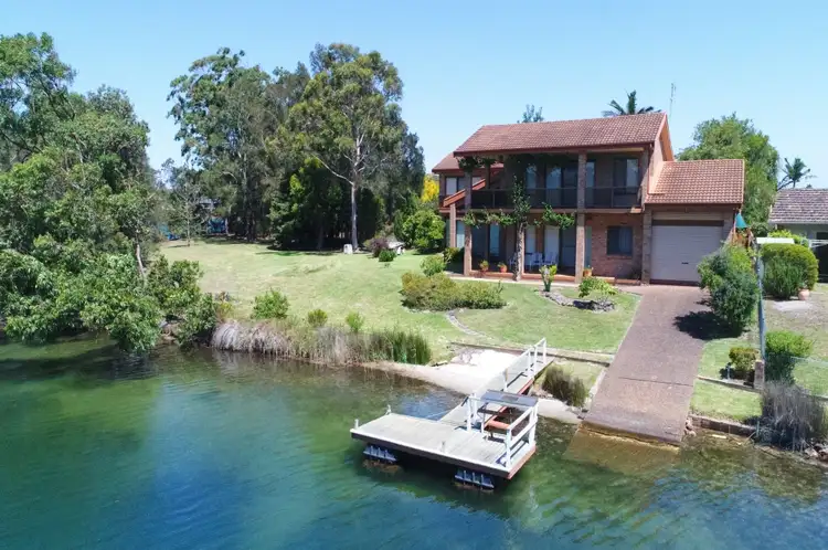 Sixth view of Homely house listing, 32 Thora Street, Sussex Inlet NSW 2540