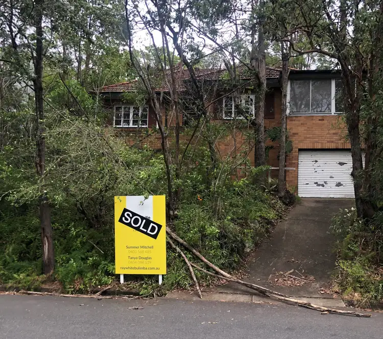 Second view of Homely house listing, 14 Suvla Street, Balmoral QLD 4171