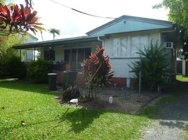 Main view of Homely house listing, 48 Maple Street, Goondi Bend QLD 4860