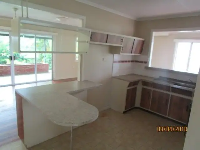 Second view of Homely house listing, 48 Maple Street, Goondi Bend QLD 4860