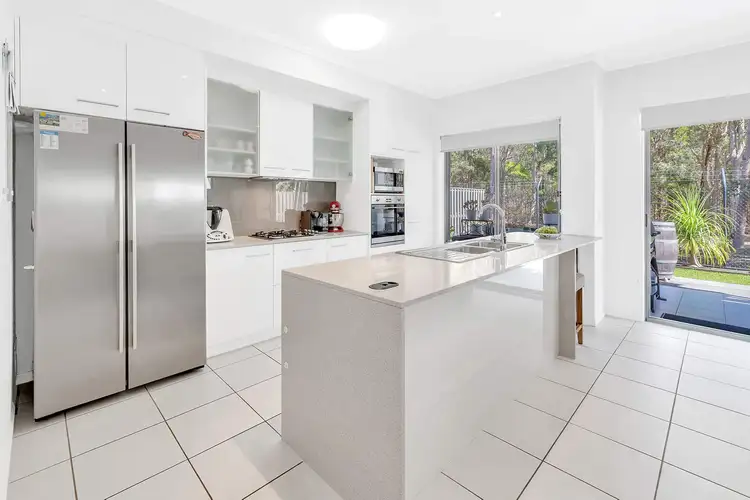 Fifth view of Homely house listing, 55/1 Manacor Place, Coombabah QLD 4216