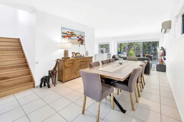 Sixth view of Homely house listing, 55/1 Manacor Place, Coombabah QLD 4216