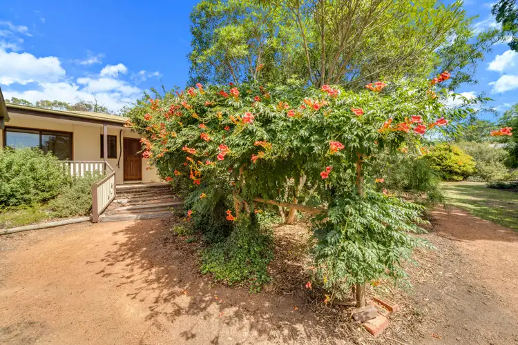 Third view of Homely house listing, 1 Loftus Street, Hall ACT 2618