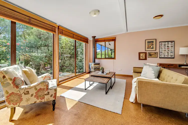 Sixth view of Homely house listing, 1 Loftus Street, Hall ACT 2618