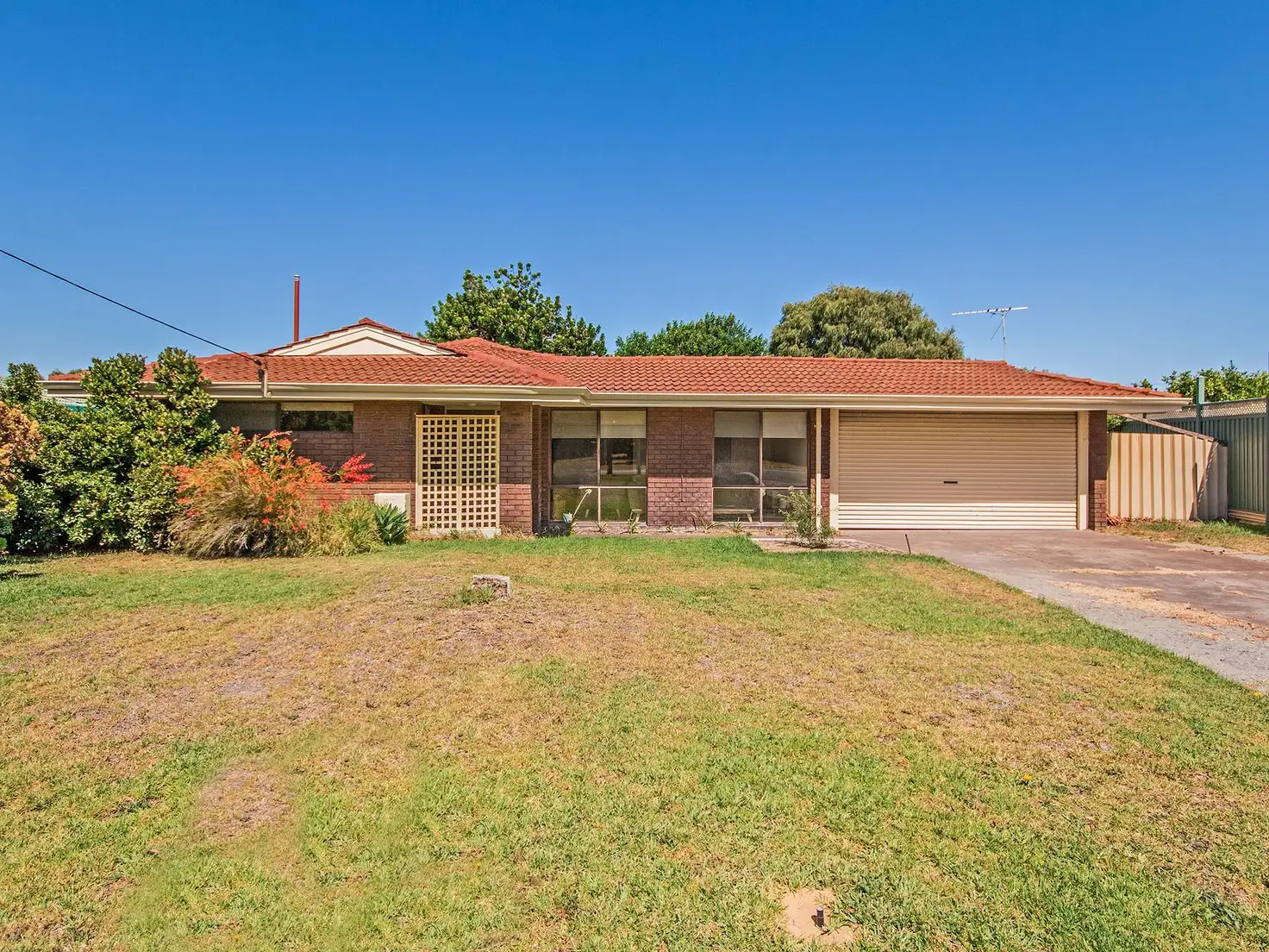 Main view of Homely house listing, 4 Pericles Court, Rockingham WA 6168