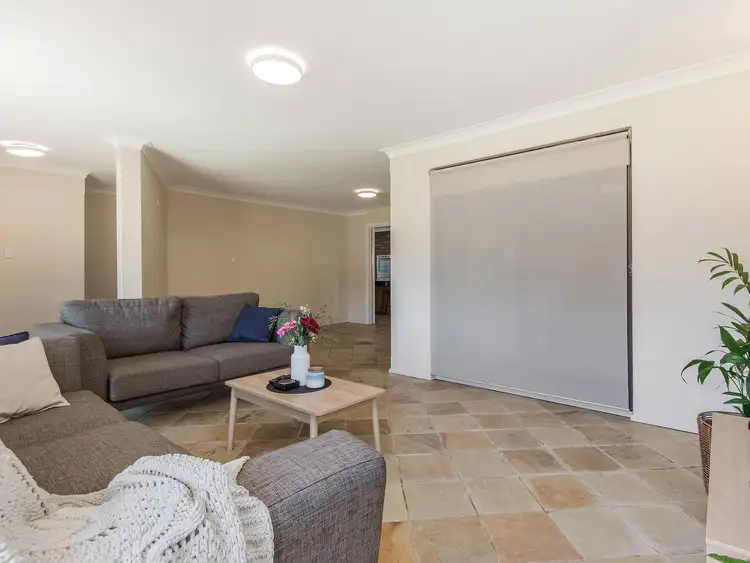 Second view of Homely house listing, 4 Pericles Court, Rockingham WA 6168