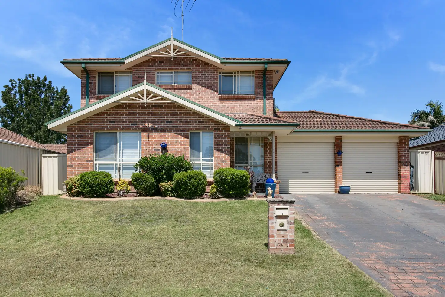 Main view of Homely house listing, 5A Fairywren Close, Glenmore Park NSW 2745