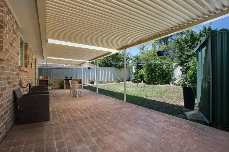 Second view of Homely house listing, 5A Fairywren Close, Glenmore Park NSW 2745