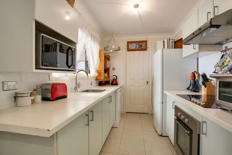 Fourth view of Homely house listing, 5A Fairywren Close, Glenmore Park NSW 2745