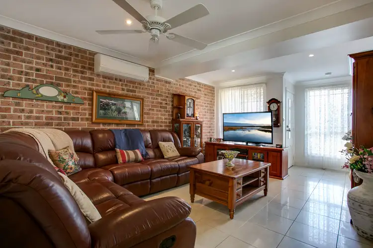 Fifth view of Homely house listing, 5A Fairywren Close, Glenmore Park NSW 2745