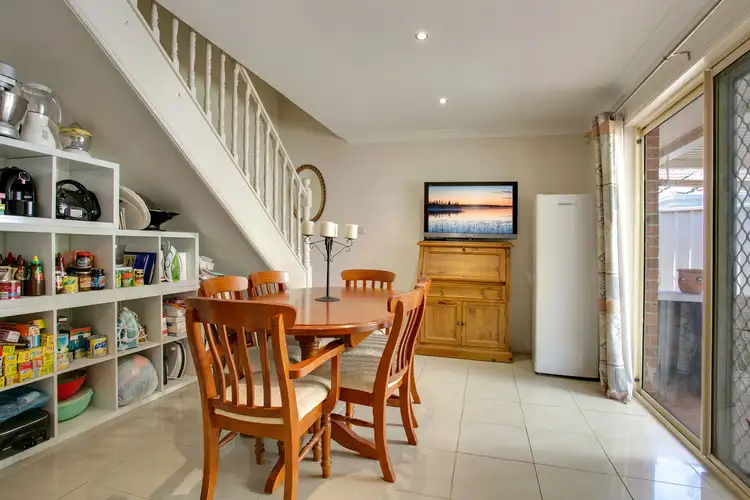Sixth view of Homely house listing, 5A Fairywren Close, Glenmore Park NSW 2745