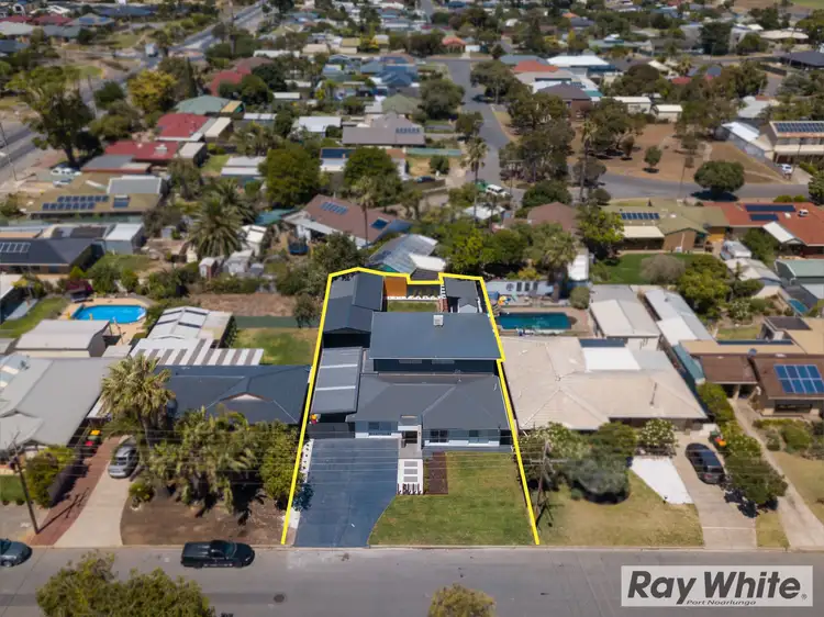 Fifth view of Homely house listing, 6 Fremantle Road, Port Noarlunga South SA 5167