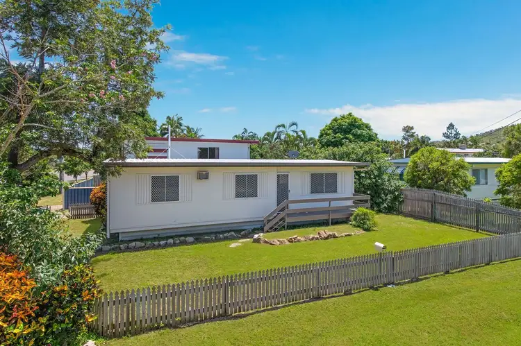 1/1 Ryrie Crescent, Rasmussen QLD 4815