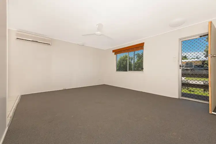 Second view of Homely house listing, 1/1 Ryrie Crescent, Rasmussen QLD 4815