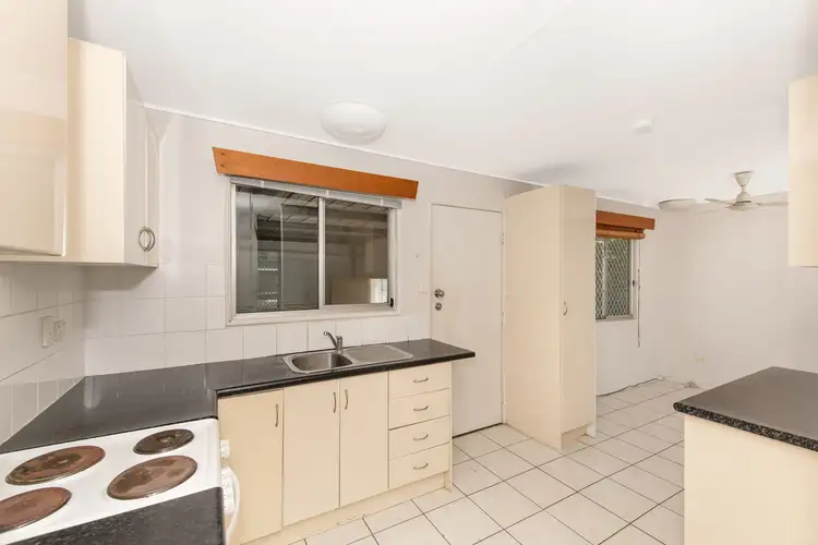 Third view of Homely house listing, 1/1 Ryrie Crescent, Rasmussen QLD 4815