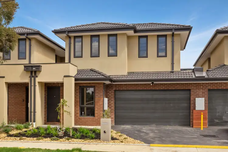 2/187 Falconer Road, Boronia VIC 3155