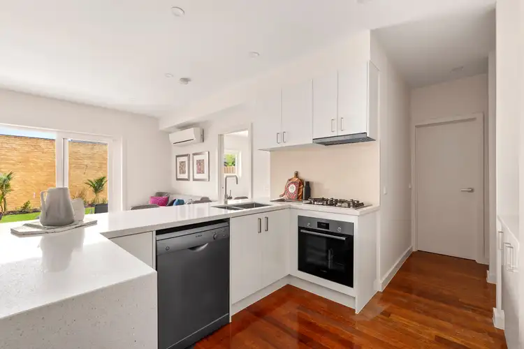 Fourth view of Homely townhouse listing, 2/187 Falconer Road, Boronia VIC 3155