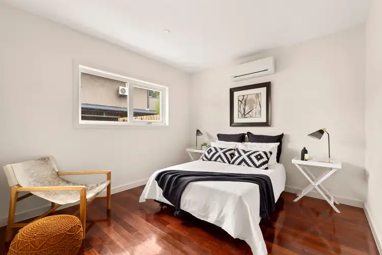 Fifth view of Homely townhouse listing, 2/187 Falconer Road, Boronia VIC 3155