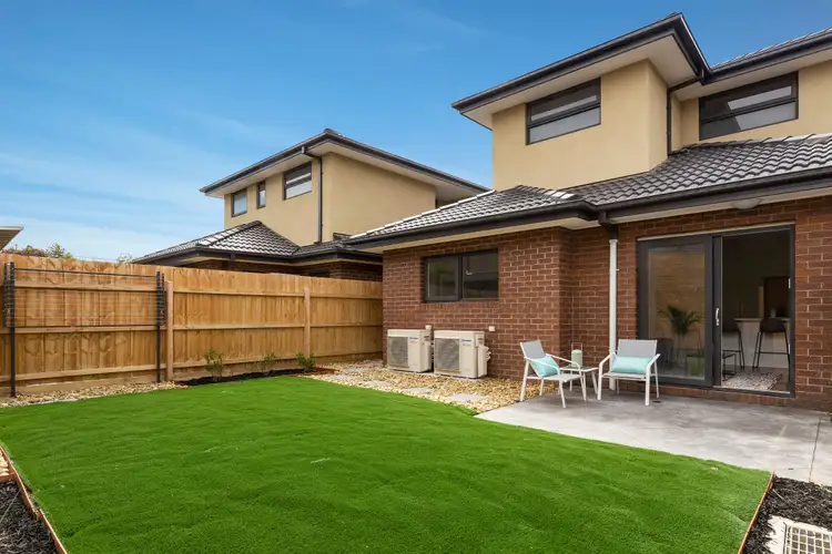 Sixth view of Homely townhouse listing, 2/187 Falconer Road, Boronia VIC 3155