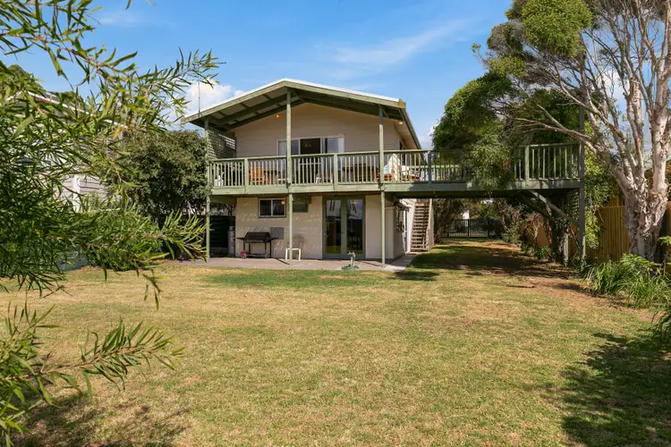 35 Bridgeview Drive, Cape Woolamai VIC 3925