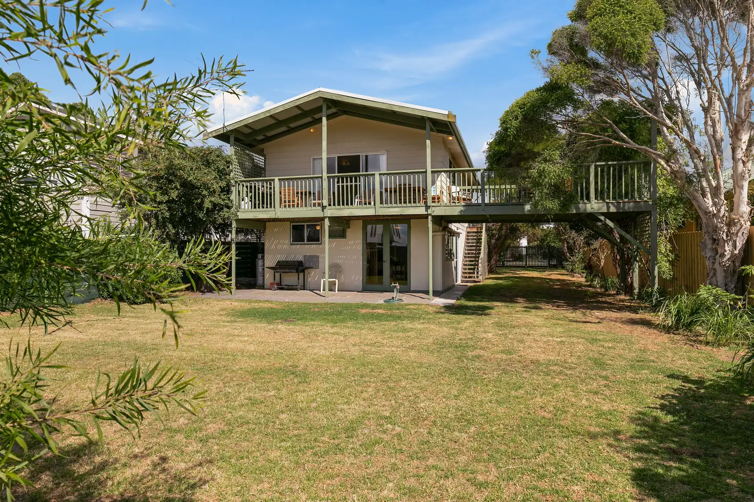 Main view of Homely house listing, 35 Bridgeview Drive, Cape Woolamai VIC 3925