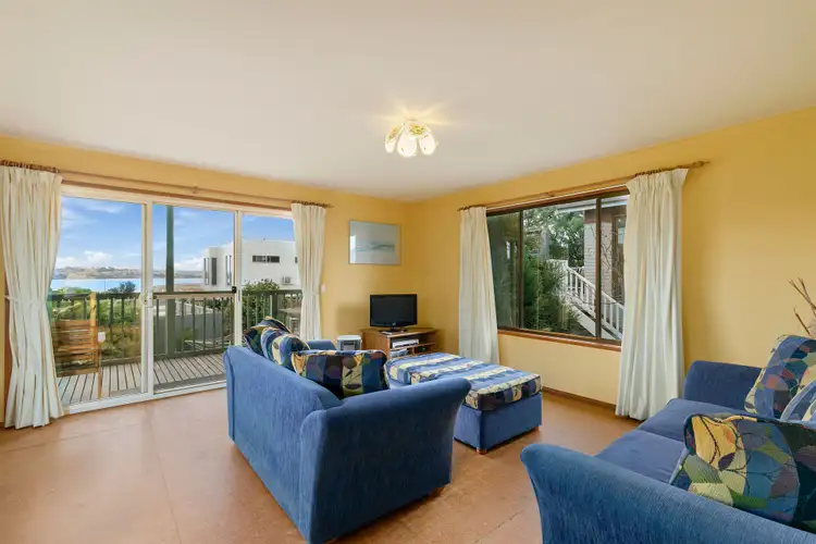 Third view of Homely house listing, 35 Bridgeview Drive, Cape Woolamai VIC 3925