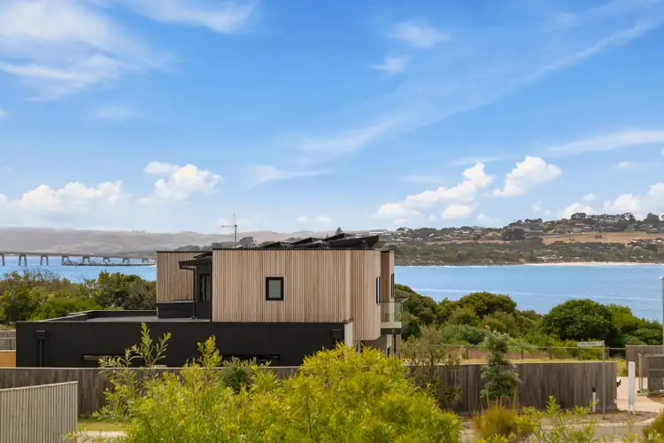 Fourth view of Homely house listing, 35 Bridgeview Drive, Cape Woolamai VIC 3925