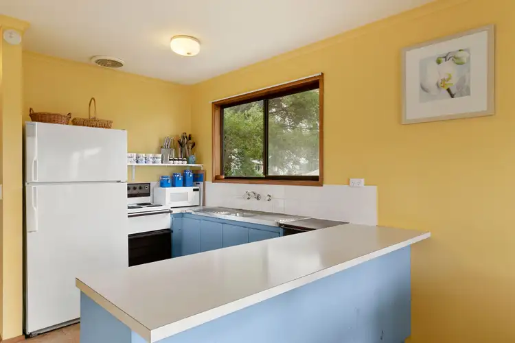 Fifth view of Homely house listing, 35 Bridgeview Drive, Cape Woolamai VIC 3925