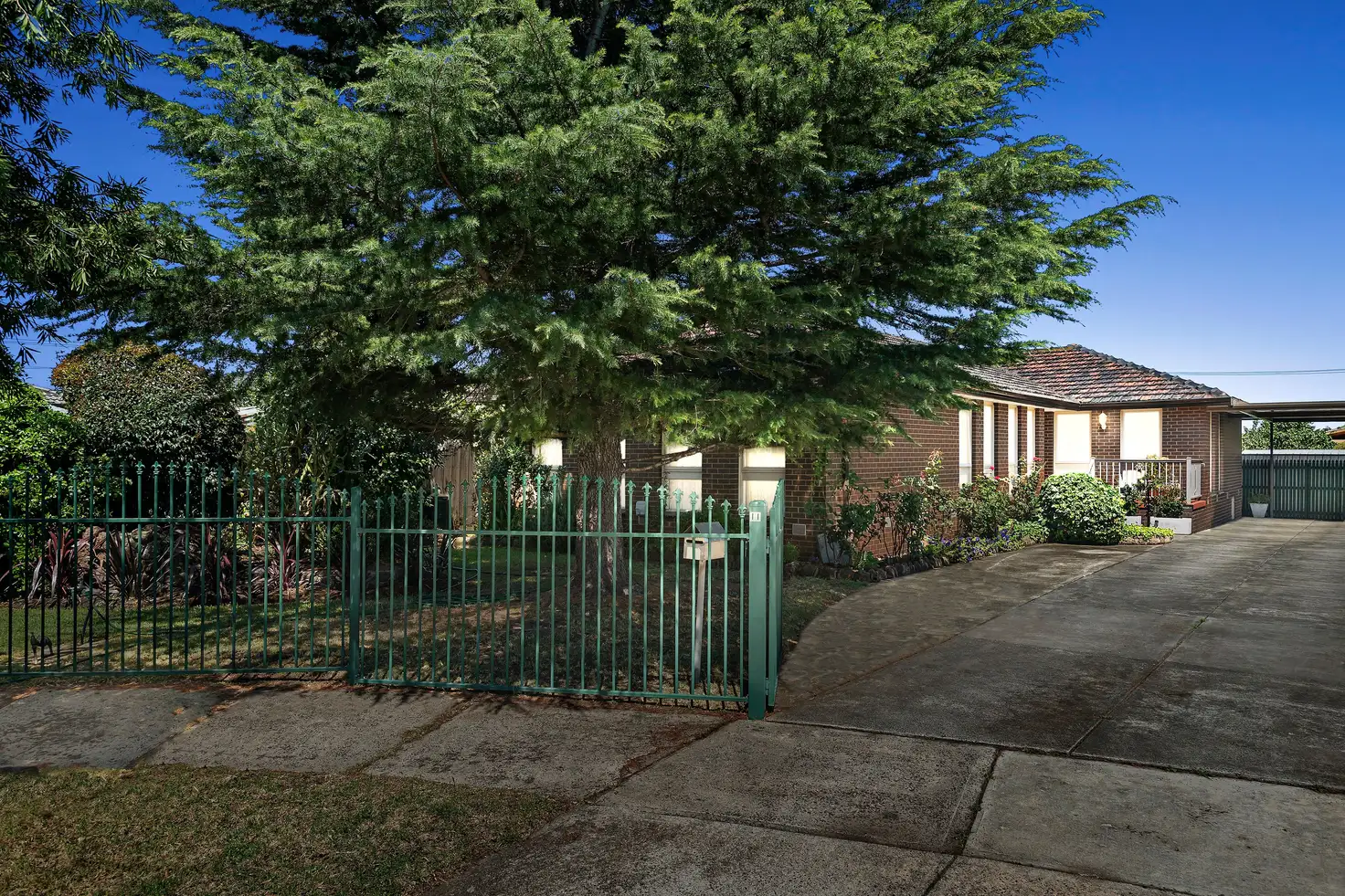 Main view of Homely house listing, 11 Mcphee Court, Thomastown VIC 3074