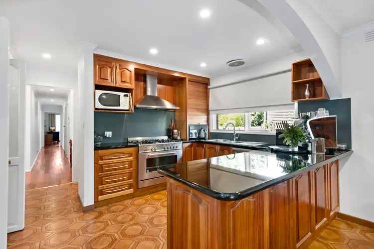 Fourth view of Homely house listing, 11 Mcphee Court, Thomastown VIC 3074