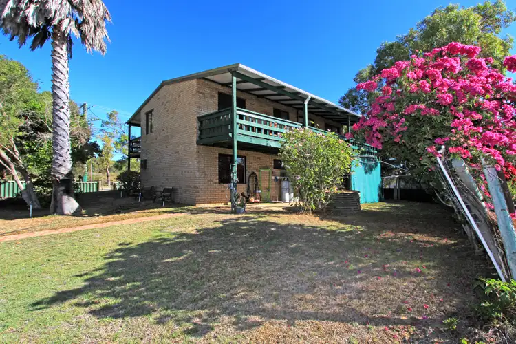5 Toledo Street, Cervantes WA 6511