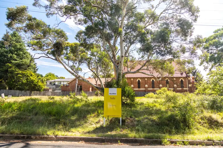47a Govetts Leap Road, Blackheath NSW 2785