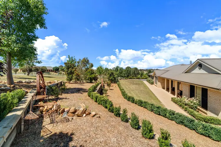 Second view of Homely house listing, 5 Barley Place, Murrumbateman NSW 2582