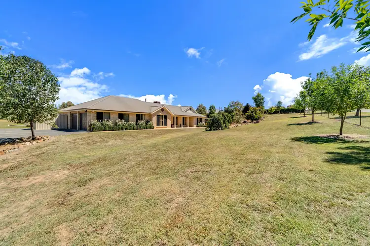 Third view of Homely house listing, 5 Barley Place, Murrumbateman NSW 2582