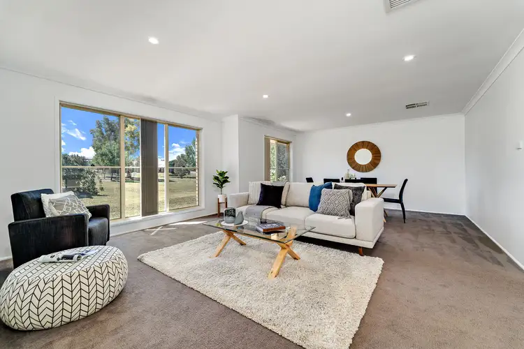 Fourth view of Homely house listing, 5 Barley Place, Murrumbateman NSW 2582