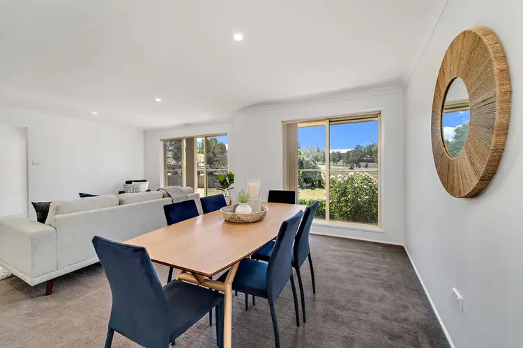 Fifth view of Homely house listing, 5 Barley Place, Murrumbateman NSW 2582