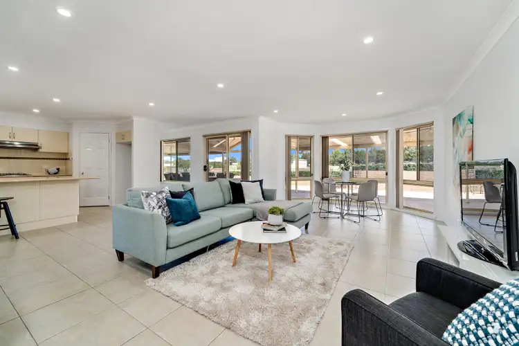 Sixth view of Homely house listing, 5 Barley Place, Murrumbateman NSW 2582